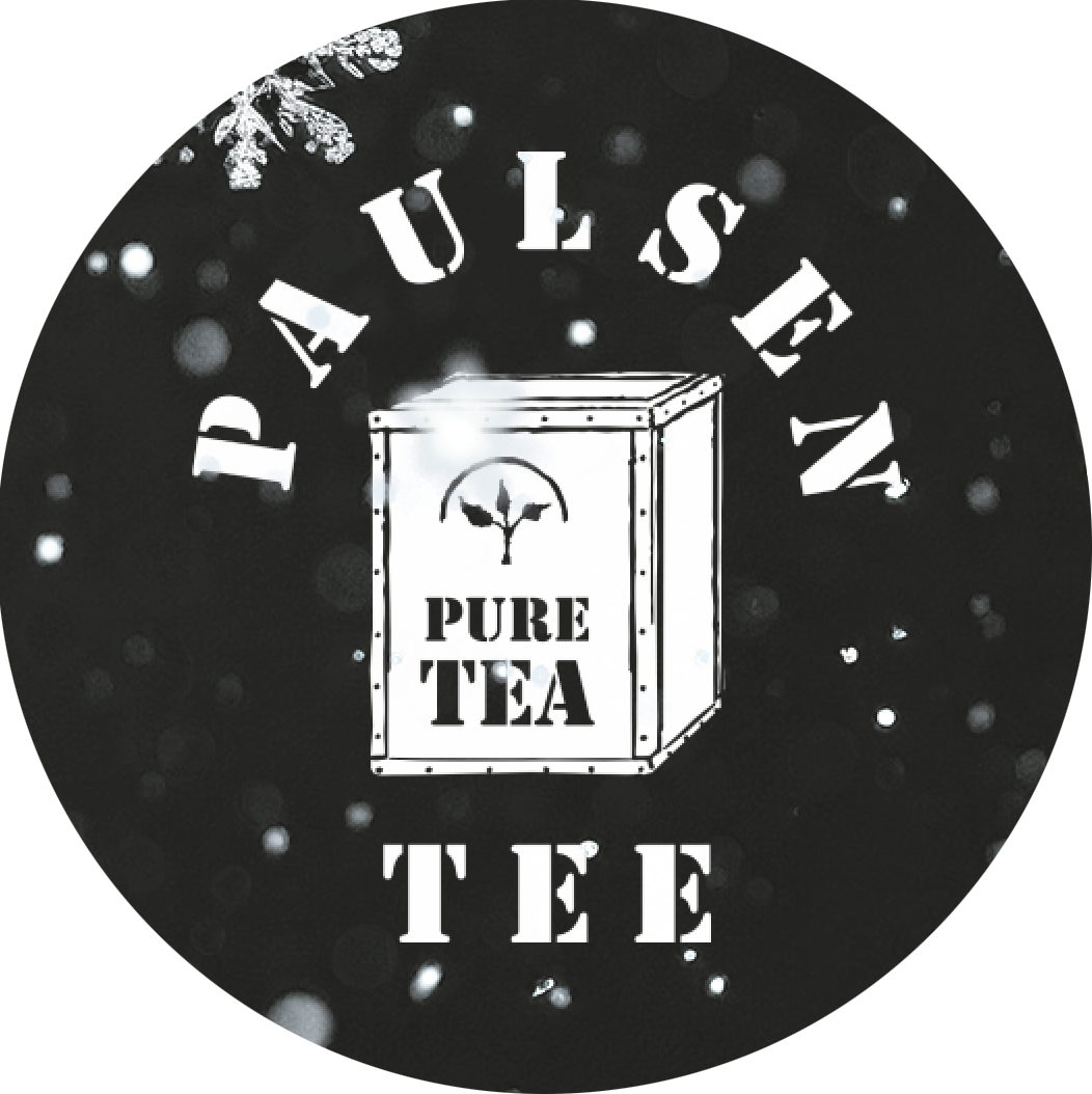 Paulsen Tee Onlineshop-Logo