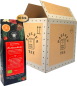 Preview: Bio Früchtetee Weihnachtstee - 10 x 100g