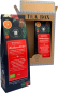 Preview: Bio Früchtetee Weihnachtstee Set 2x 100g