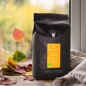 Preview: Bio Schlechtwetter, Kräutertee