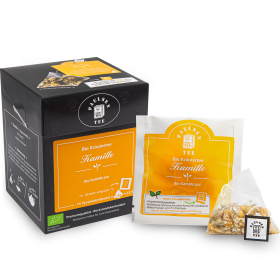 Bio Kamille, Kräutertee