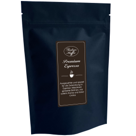 Premium Espresso