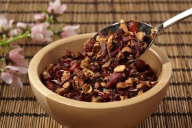 Preview: Bio Auszeit, Kräutertee