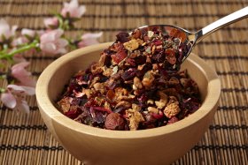 Preview: Bio Morgenmuffel, Kräutertee