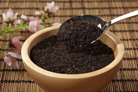 Preview: Orange Pekoe, schwarzer Tee