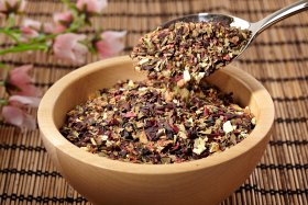 Preview: Wellnesstee, Vital, Früchtetee