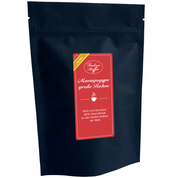 Nicaragua Maragogype