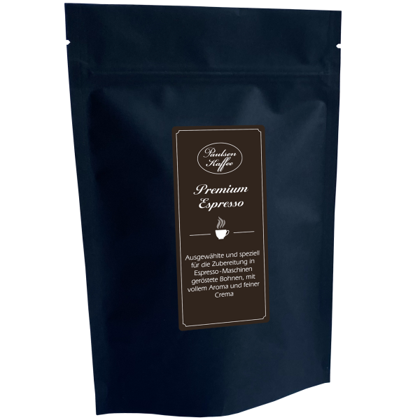 Premium Espresso