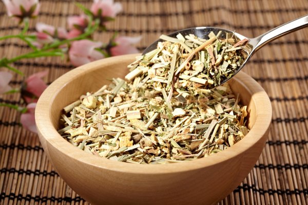 Bio Ingwer Lemon, Kräutertee