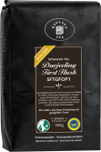 Darjeeling First Flush SFTGFOP1, schwarzer Tee, Ernte 2025