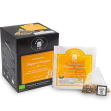 Bio Ingwer Lemon, Kräutertee