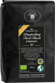 Bio Darjeeling First Flush FTGFOP1, schwarzer Tee, Ernte 2023